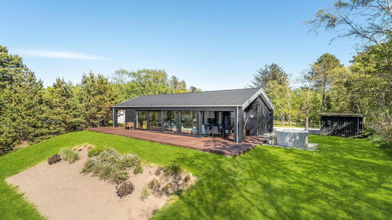 Photo of Outdoor in Hojslev