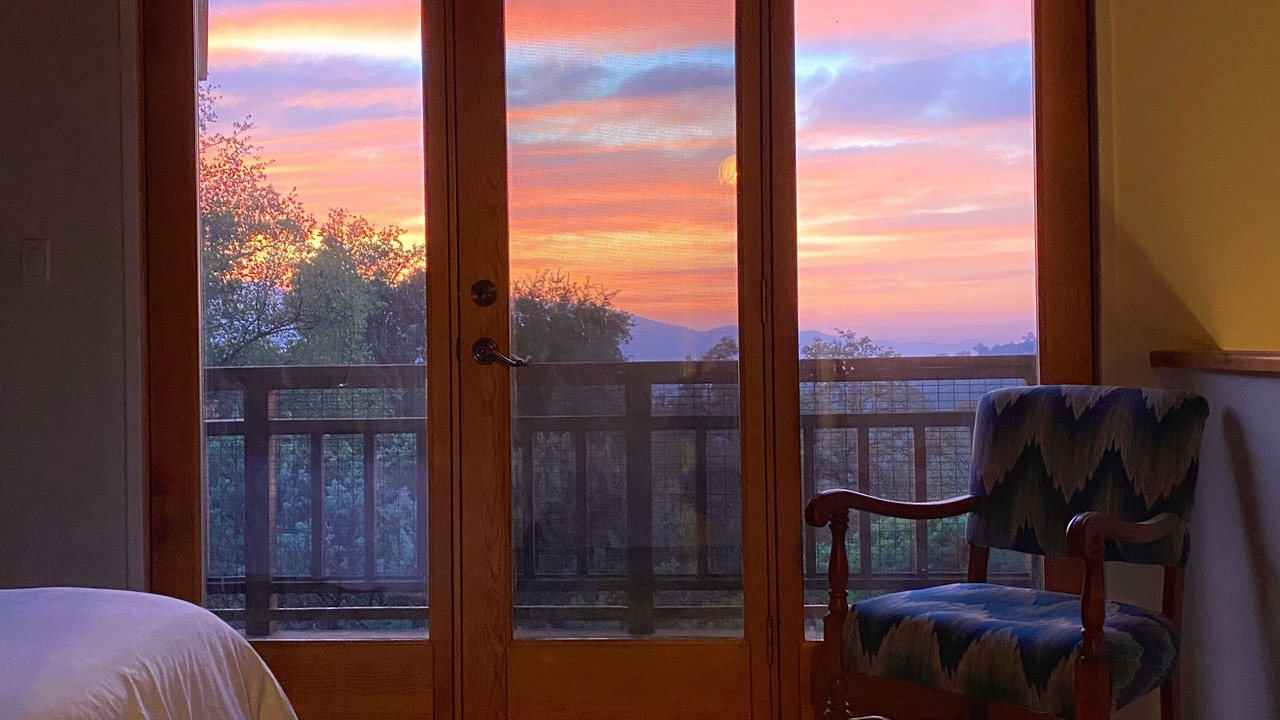 Photo of Patio Balcony in Midpines