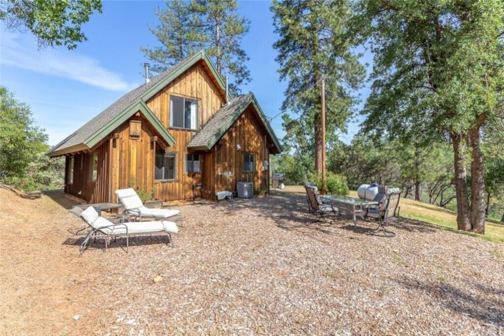 Photo of Outdoor in Midpines