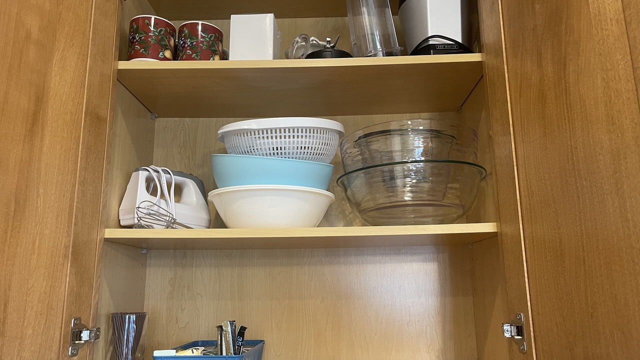 Photo of Kitchen in Atlantic Beach
