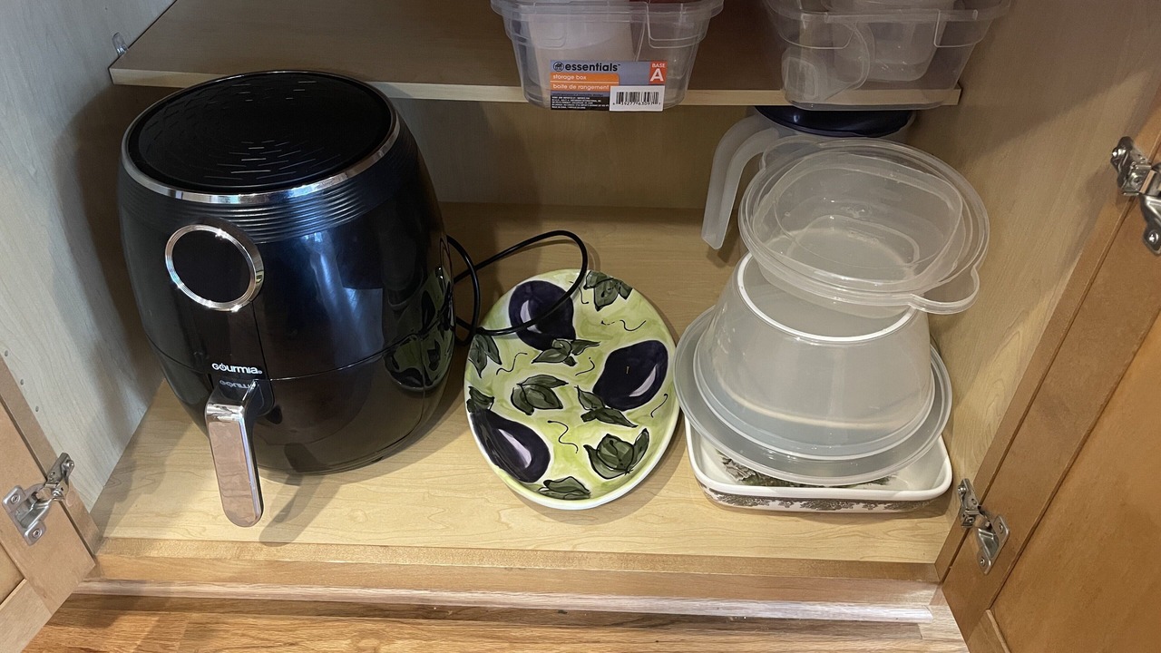 Photo of Kitchen in Atlantic Beach