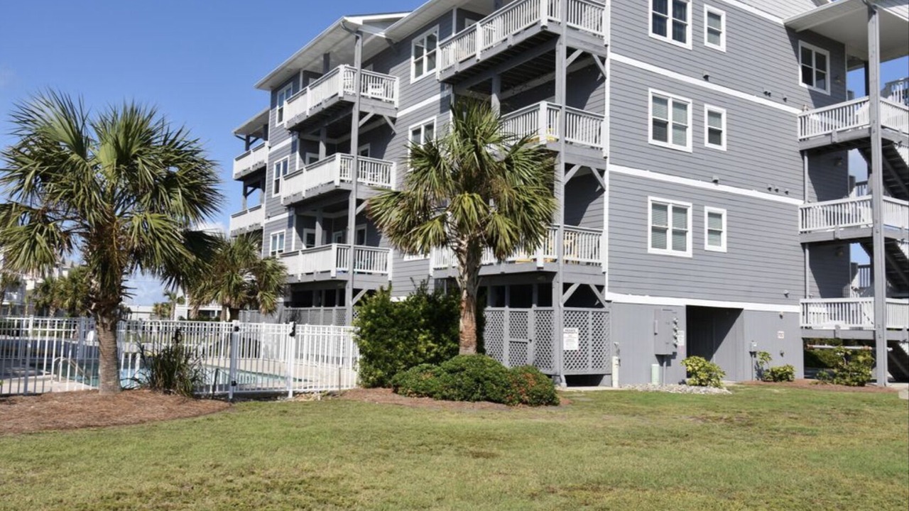 Photo of Outdoor in Atlantic Beach
