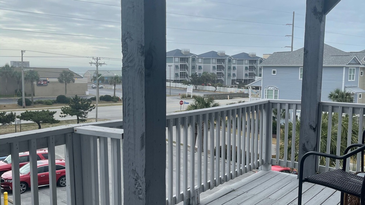 Photo of Outdoor in Atlantic Beach