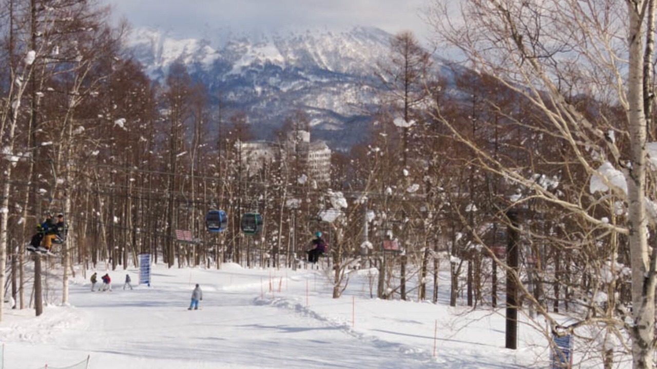 Photo of Others in Hirafu