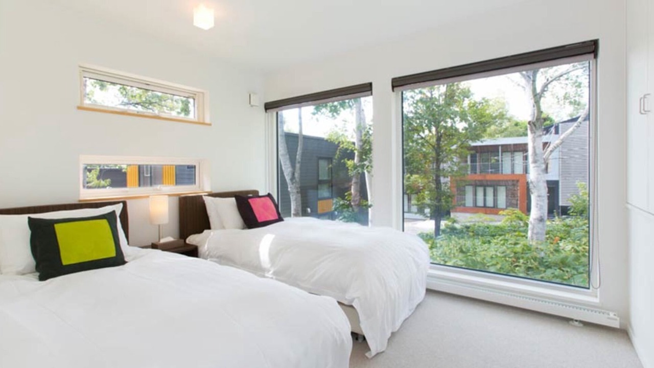 Photo of Bedroom in Hirafu