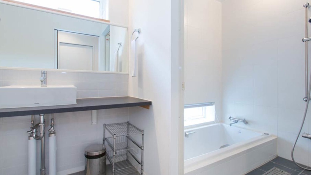 Photo of Bathroom in Hirafu