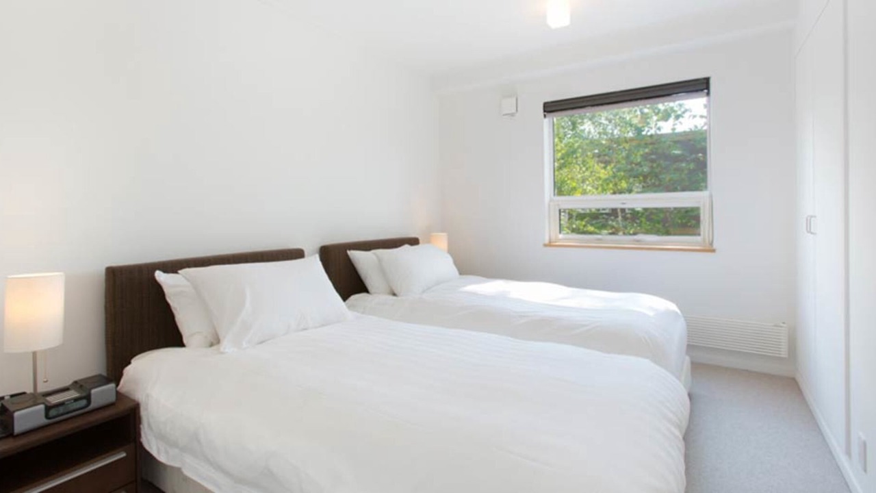 Photo of Bedroom in Hirafu