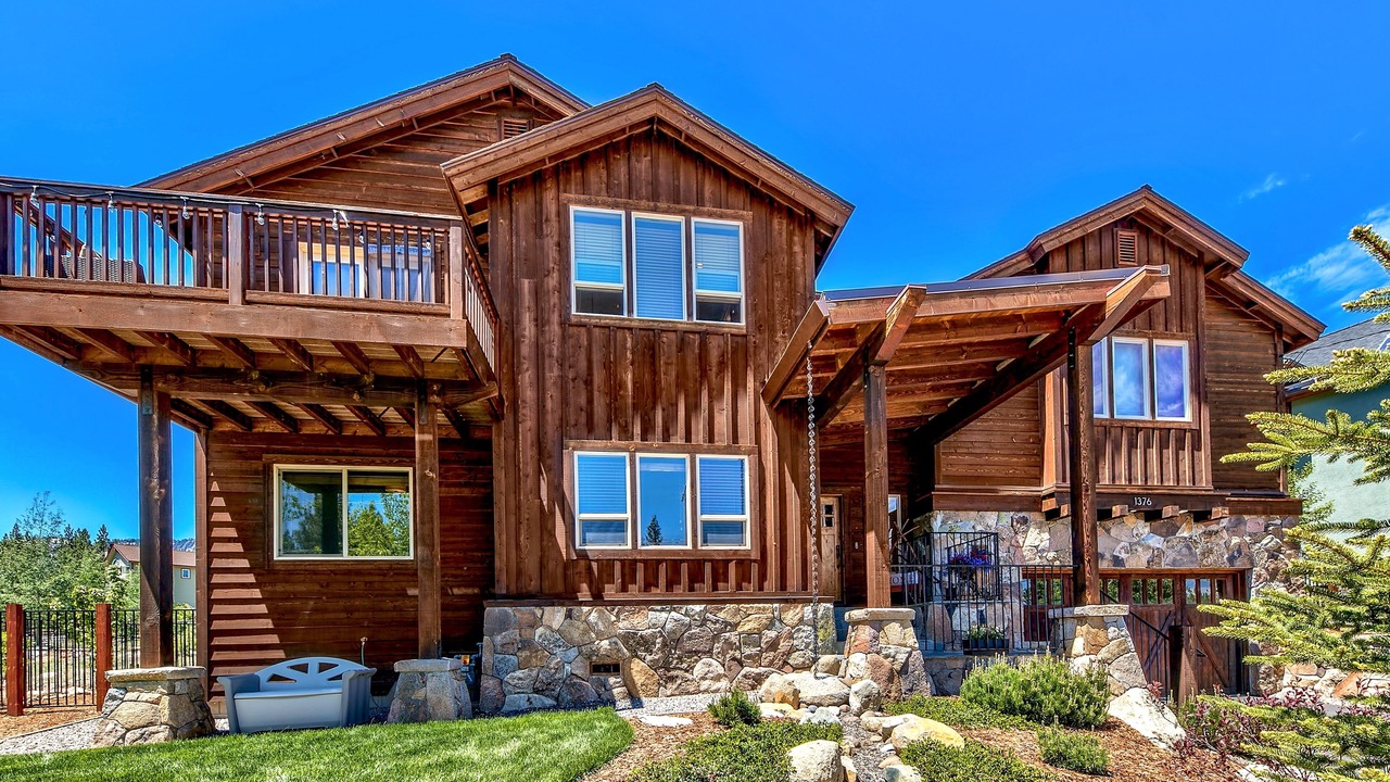 Photo of Outdoor in Mountain View Estates