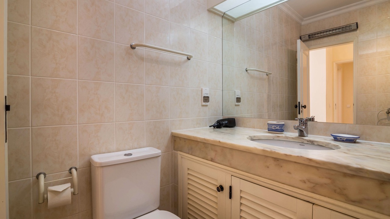 Photo of Bathroom in Alpouvar