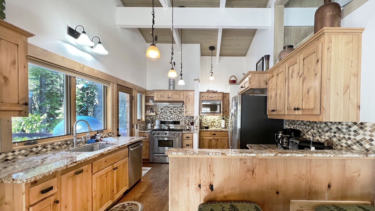 Photo of Kitchen in Chamberlands