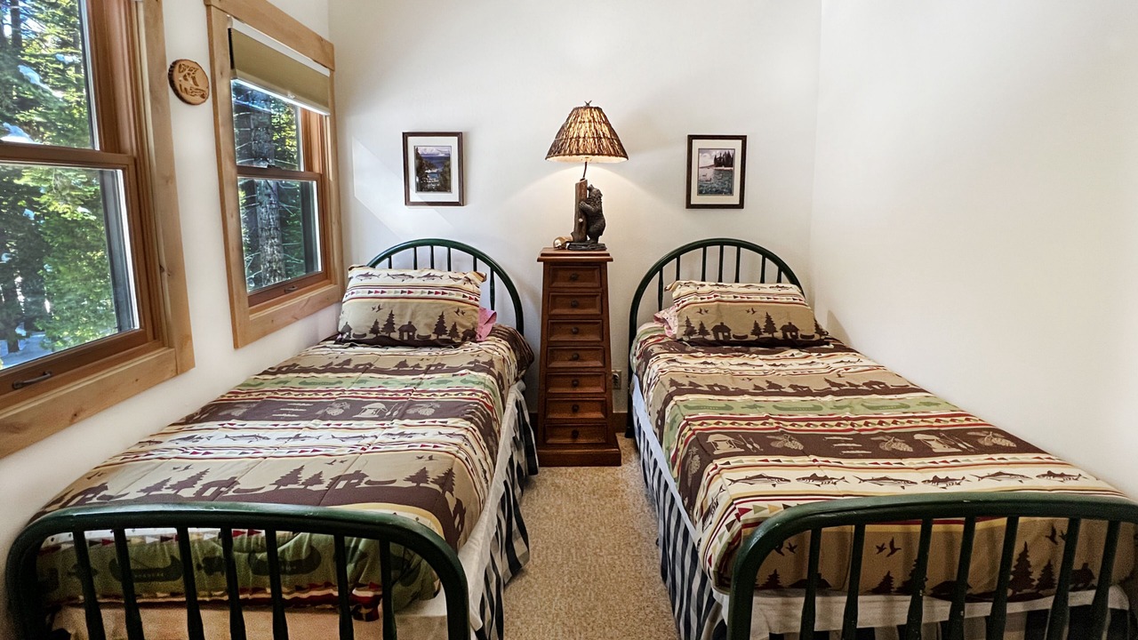 Photo of Bedroom in Chamberlands