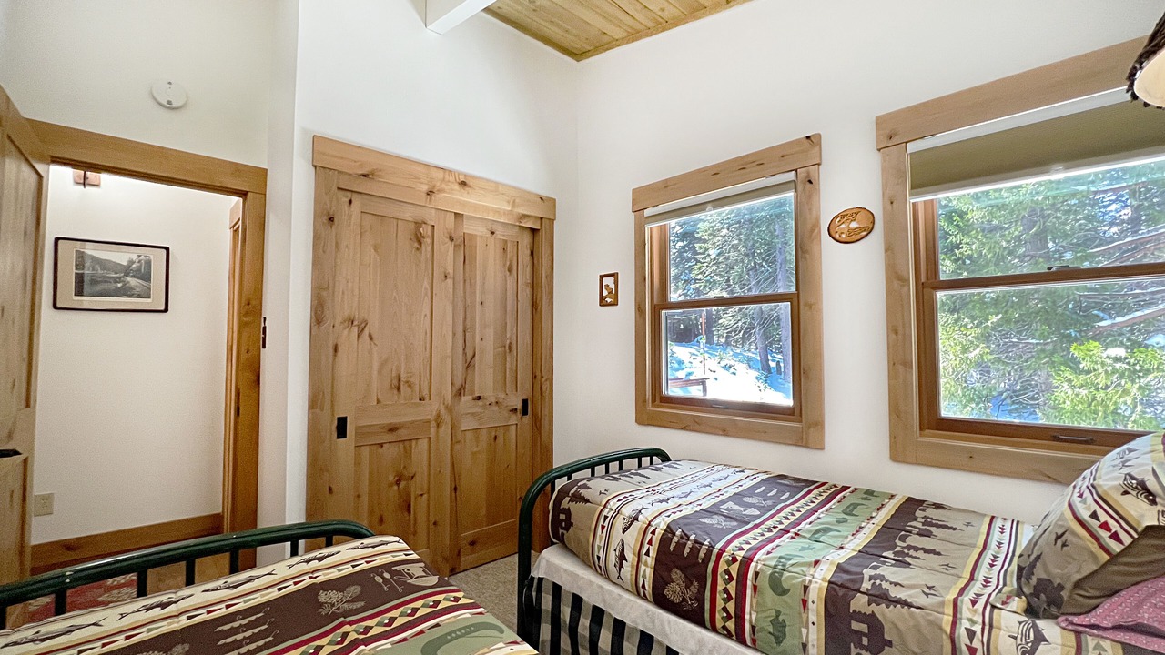 Photo of Bedroom in Chamberlands