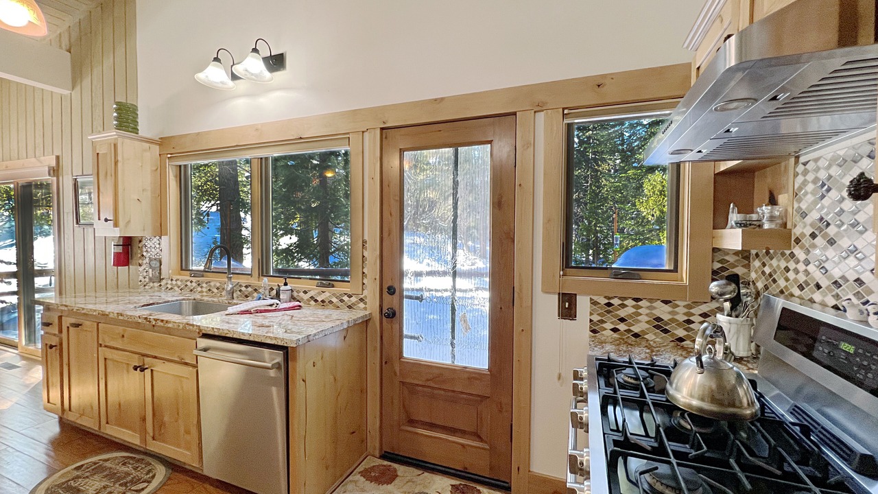 Photo of Kitchen in Chamberlands
