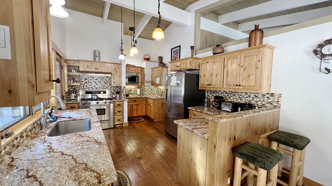 Photo of Kitchen in Chamberlands
