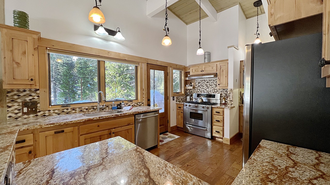 Photo of Kitchen in Chamberlands
