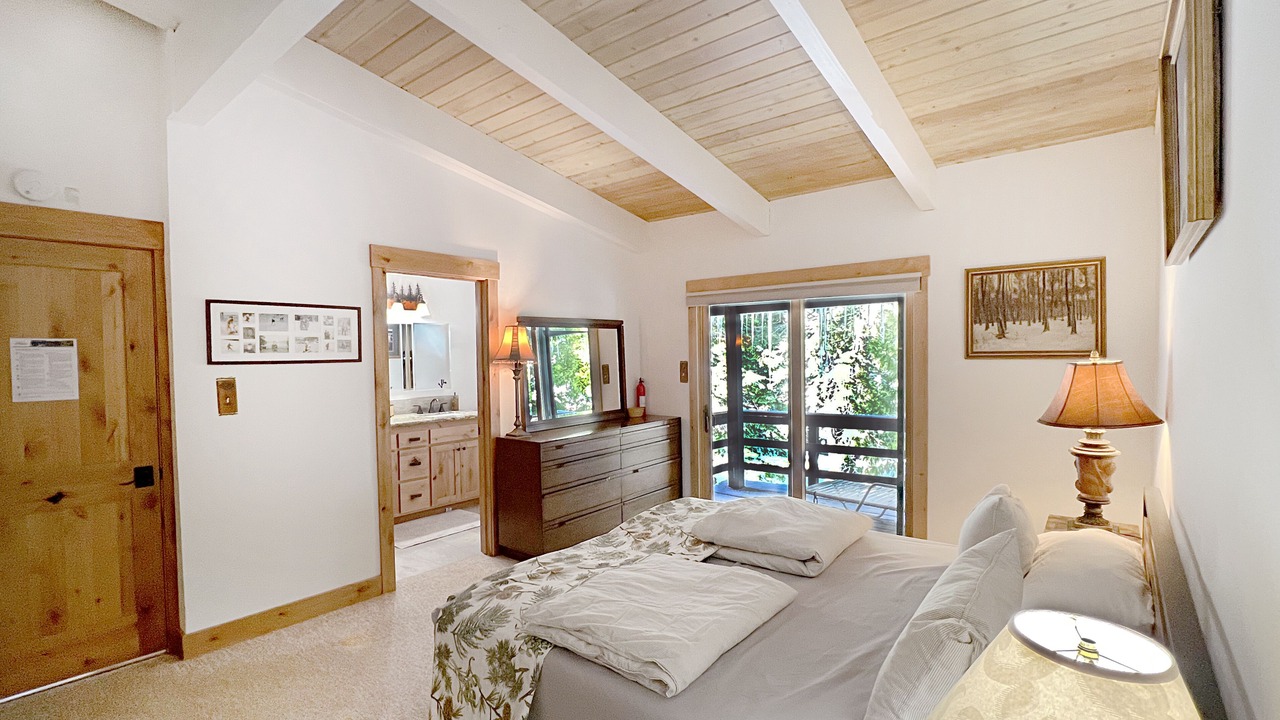 Photo of Bedroom in Chamberlands