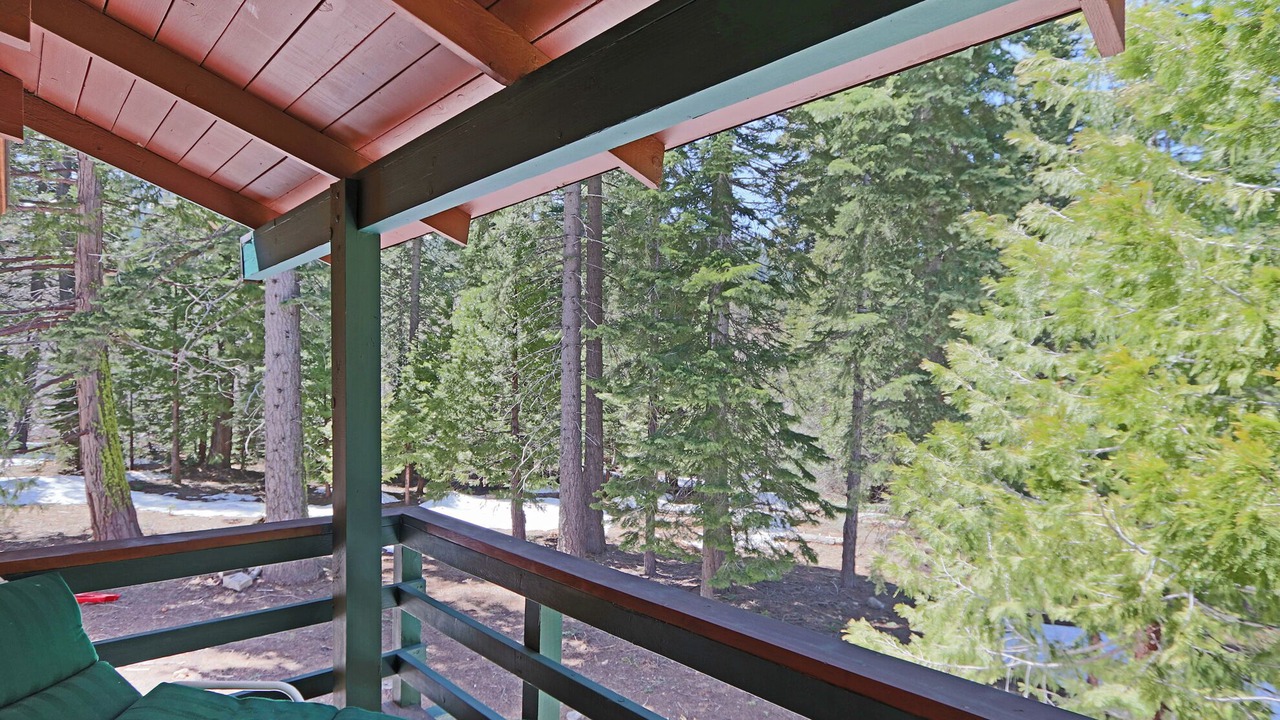 Photo of Outdoor in Chamberlands