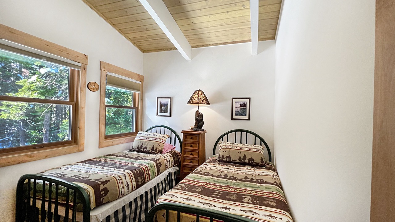 Photo of Bedroom in Chamberlands