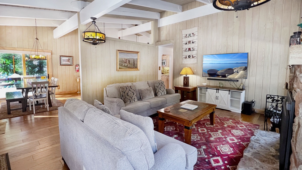 Photo of Livingroom in Chamberlands