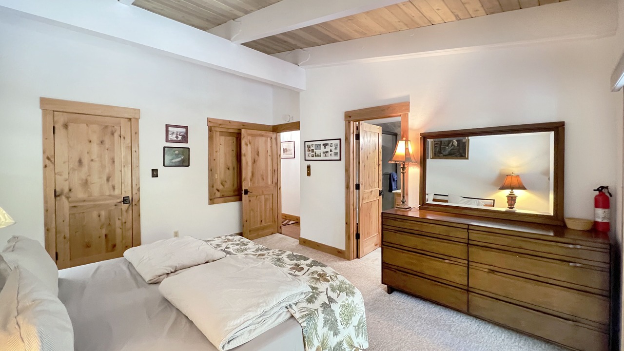 Photo of Bedroom in Chamberlands
