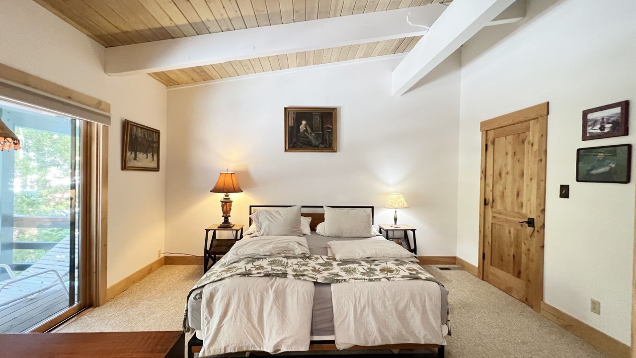 Photo of Bedroom in Chamberlands