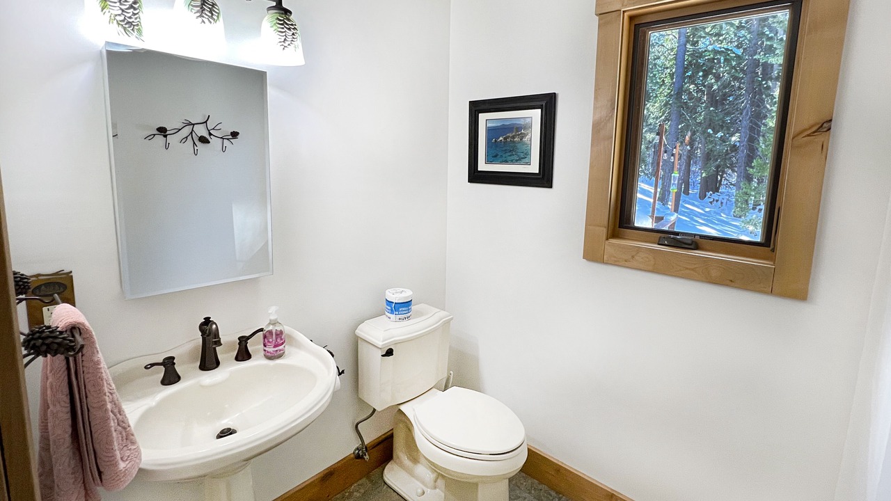 Photo of Bathroom in Chamberlands