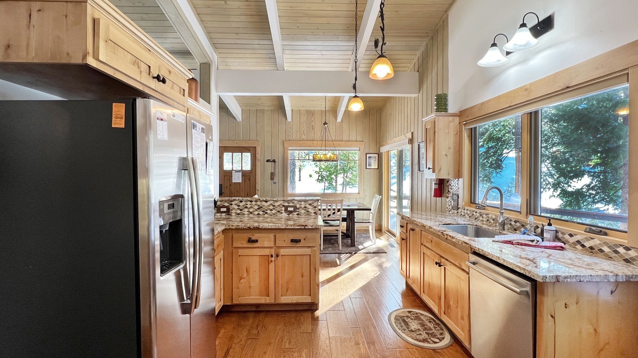 Photo of Kitchen in Chamberlands