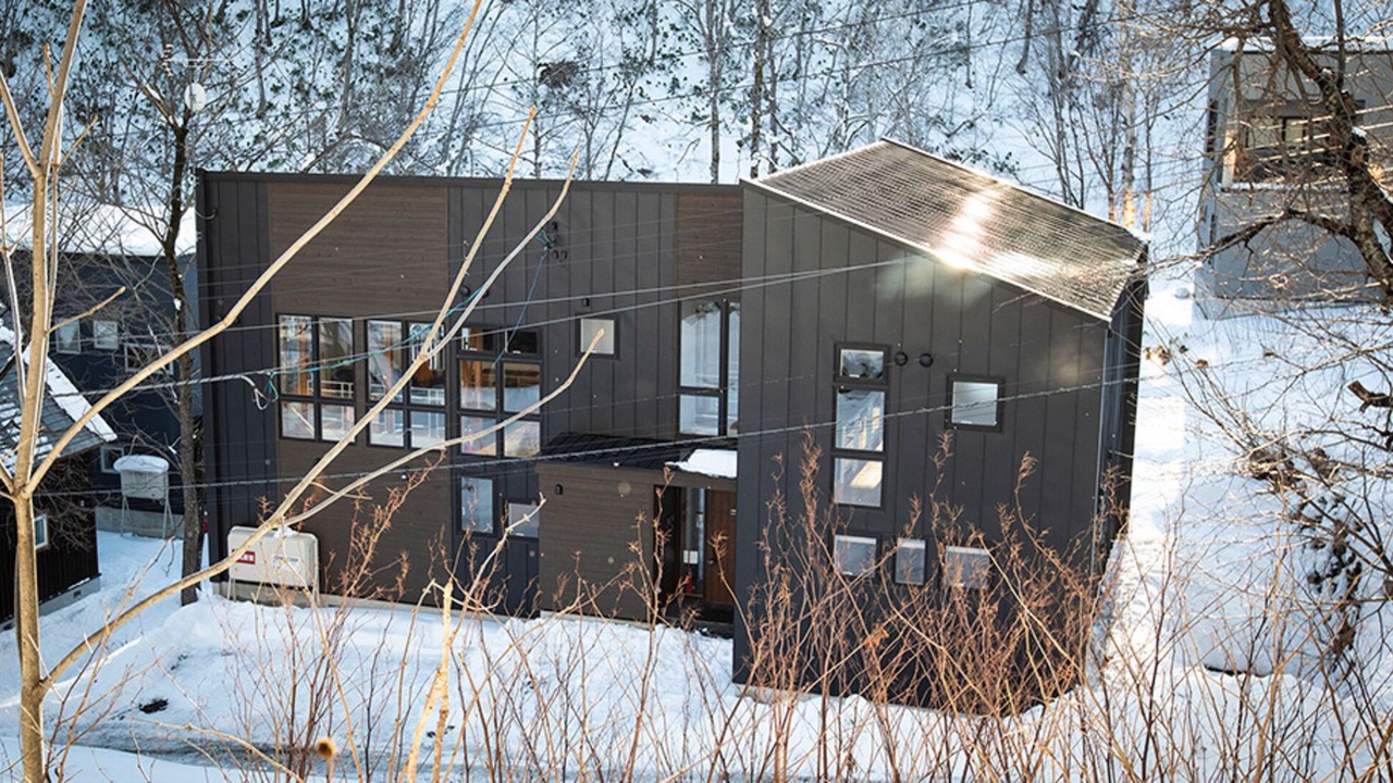 Photo of Outdoor in Hirafu