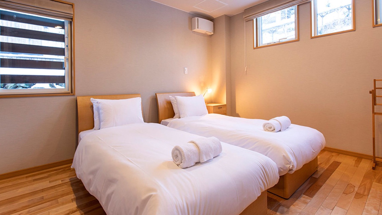 Photo of Bedroom in Hirafu