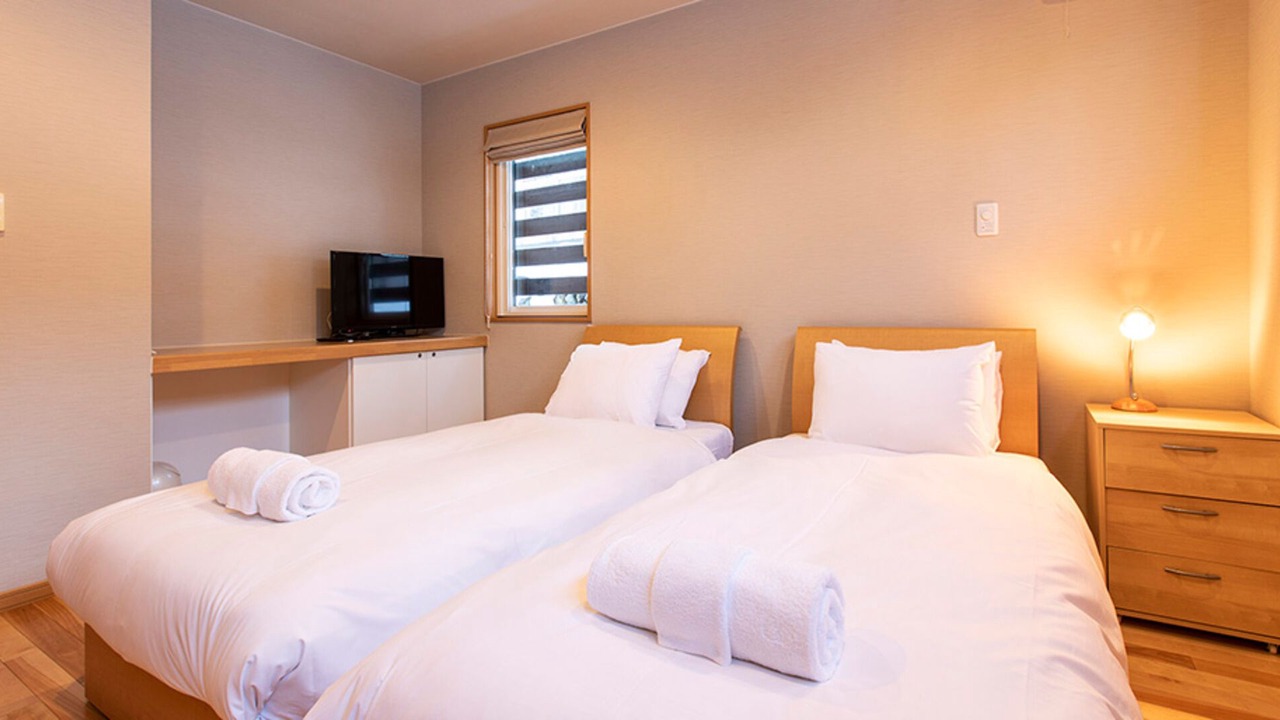 Photo of Bedroom in Hirafu
