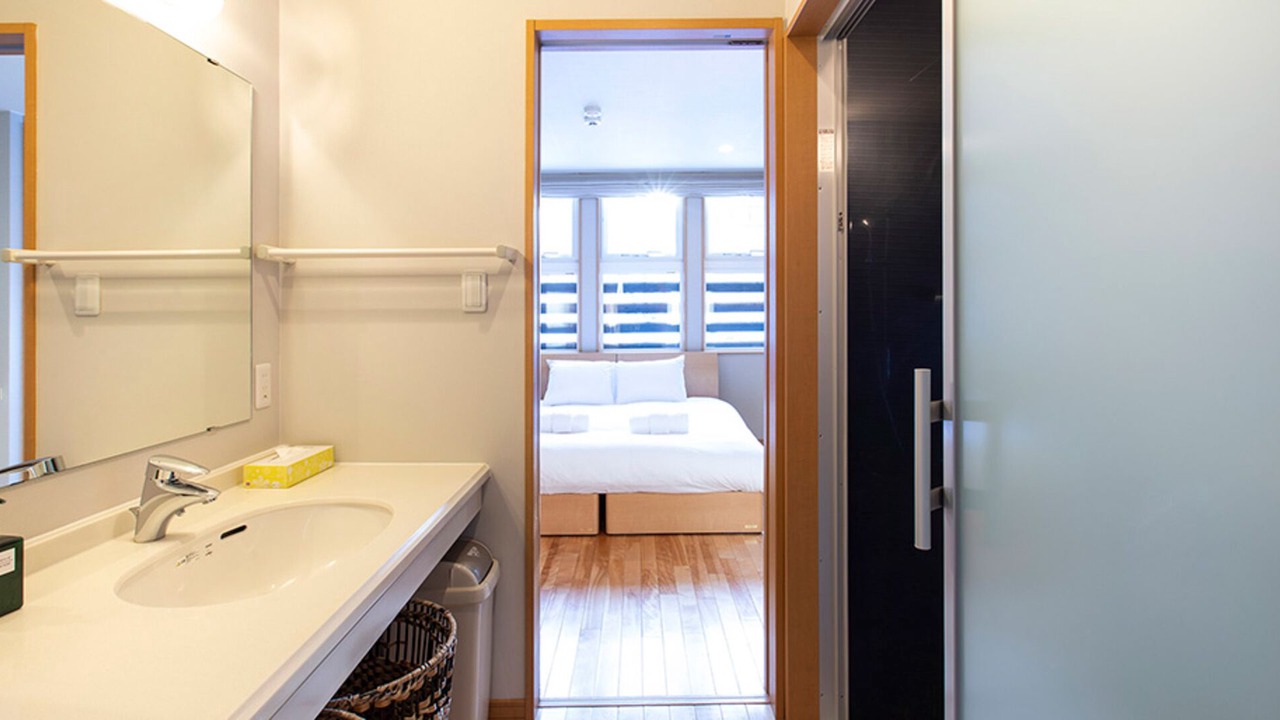 Photo of Bathroom in Hirafu
