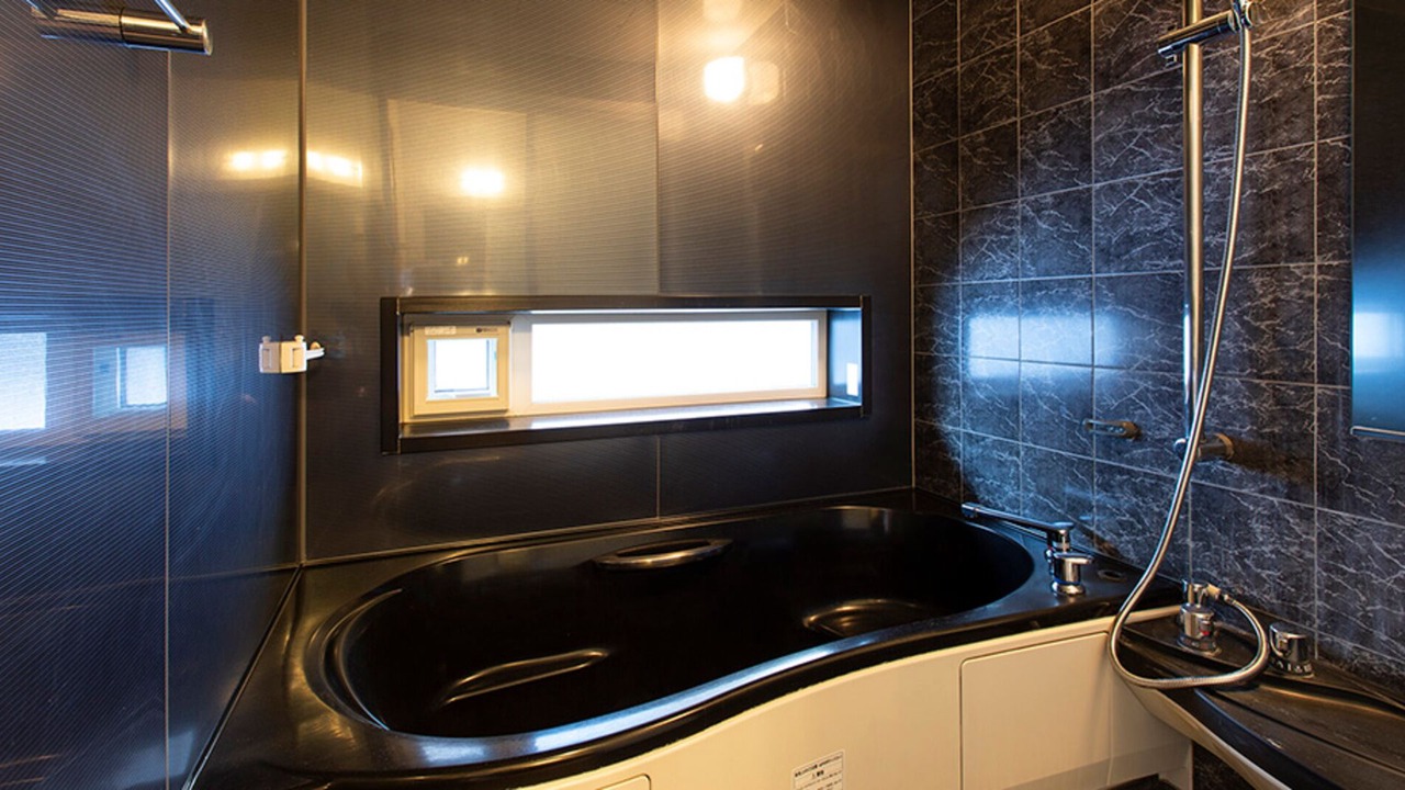 Photo of Bathroom in Hirafu
