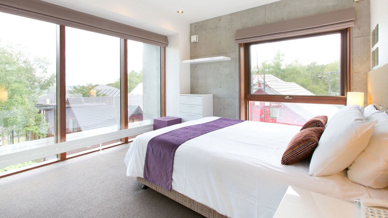 Photo of Bedroom in Hirafu