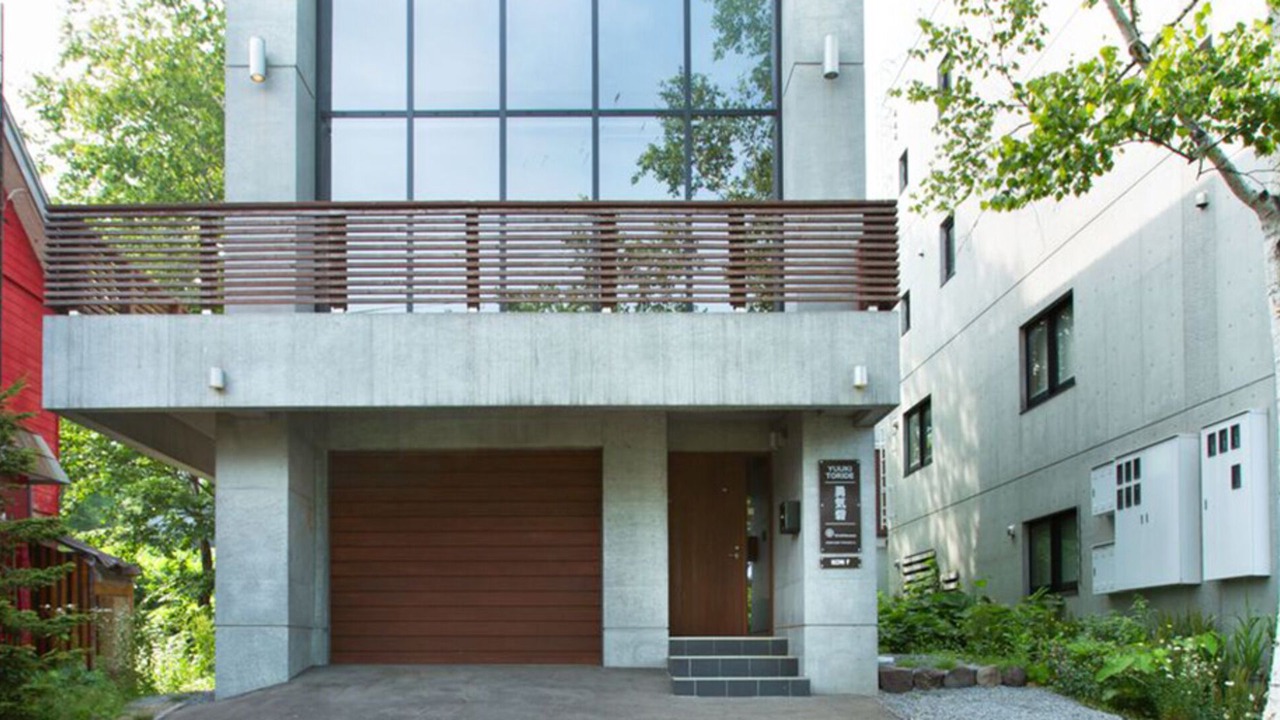 Photo of Outdoor in Hirafu