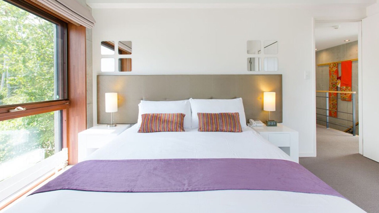 Photo of Bedroom in Hirafu