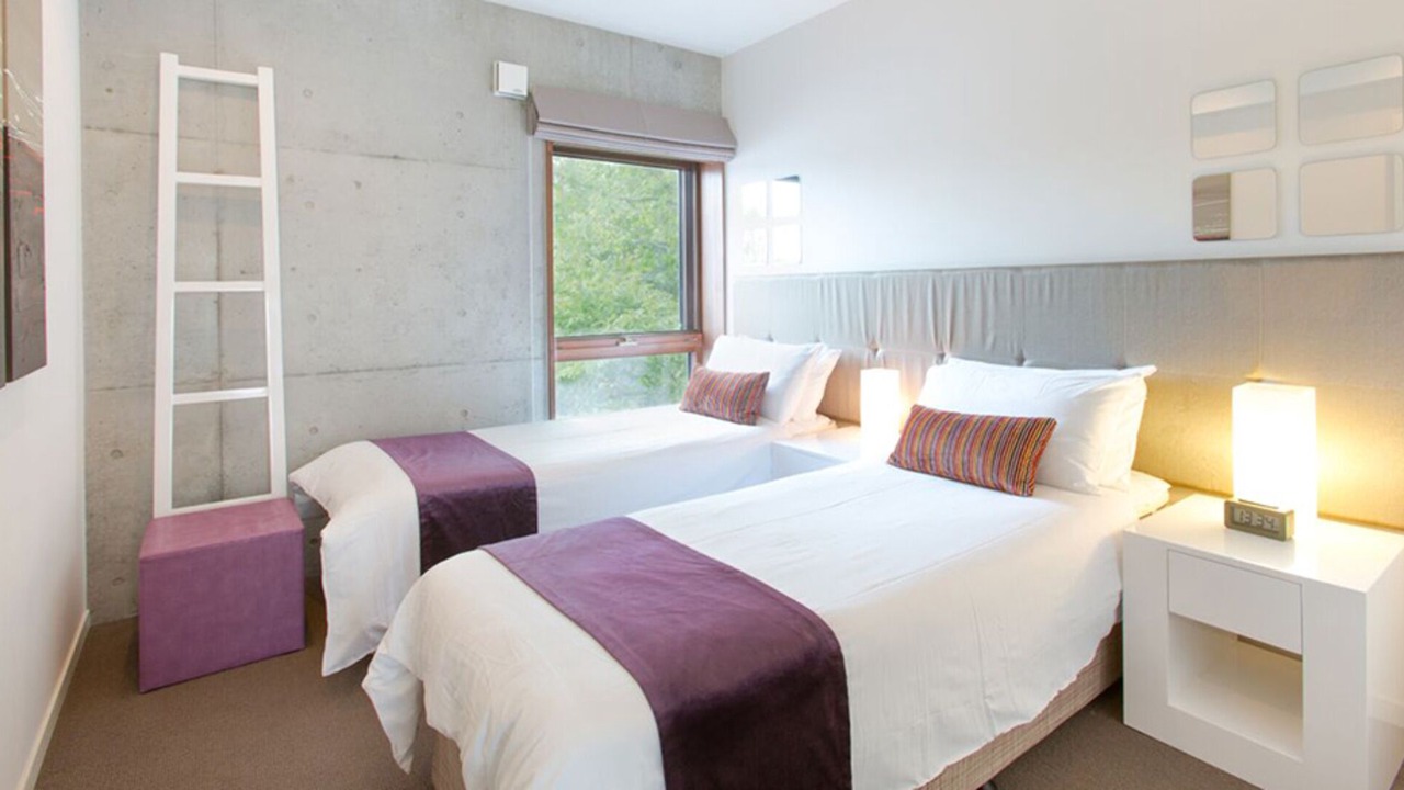 Photo of Bedroom in Hirafu
