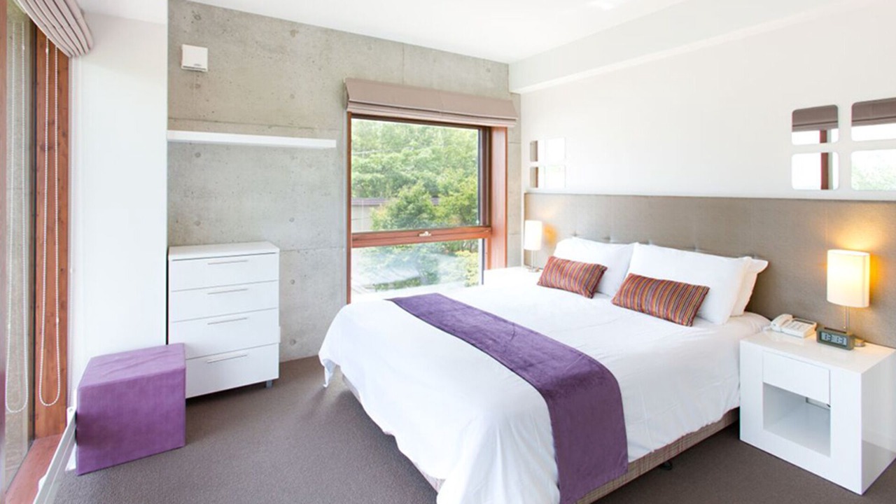 Photo of Bedroom in Hirafu