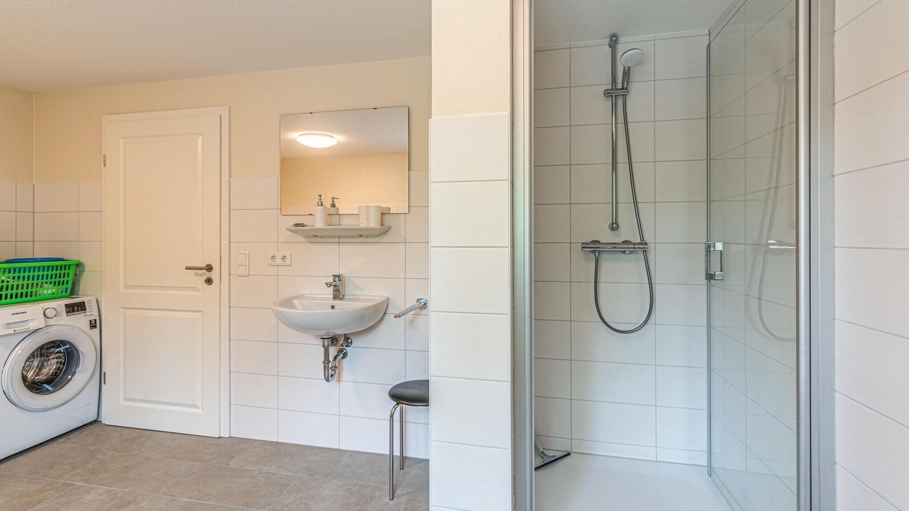 Photo of Bathroom in Fedderswarf