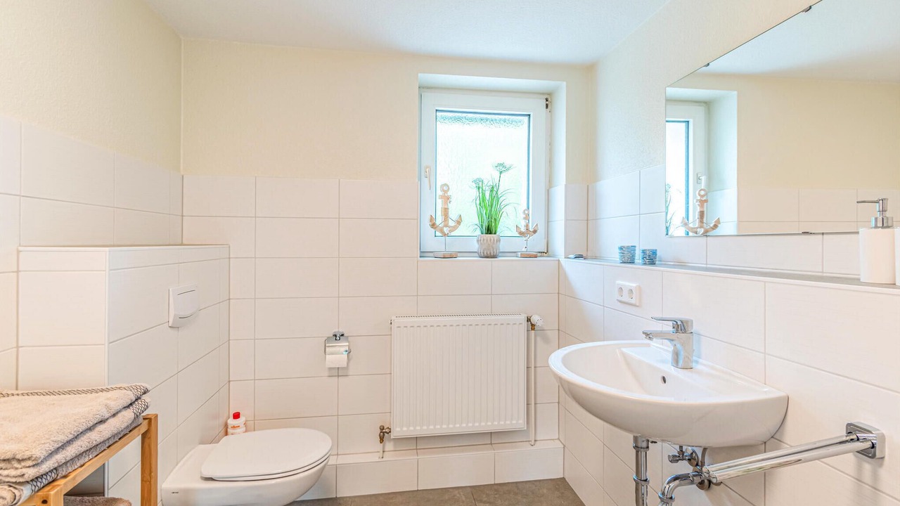 Photo of Bathroom in Fedderswarf