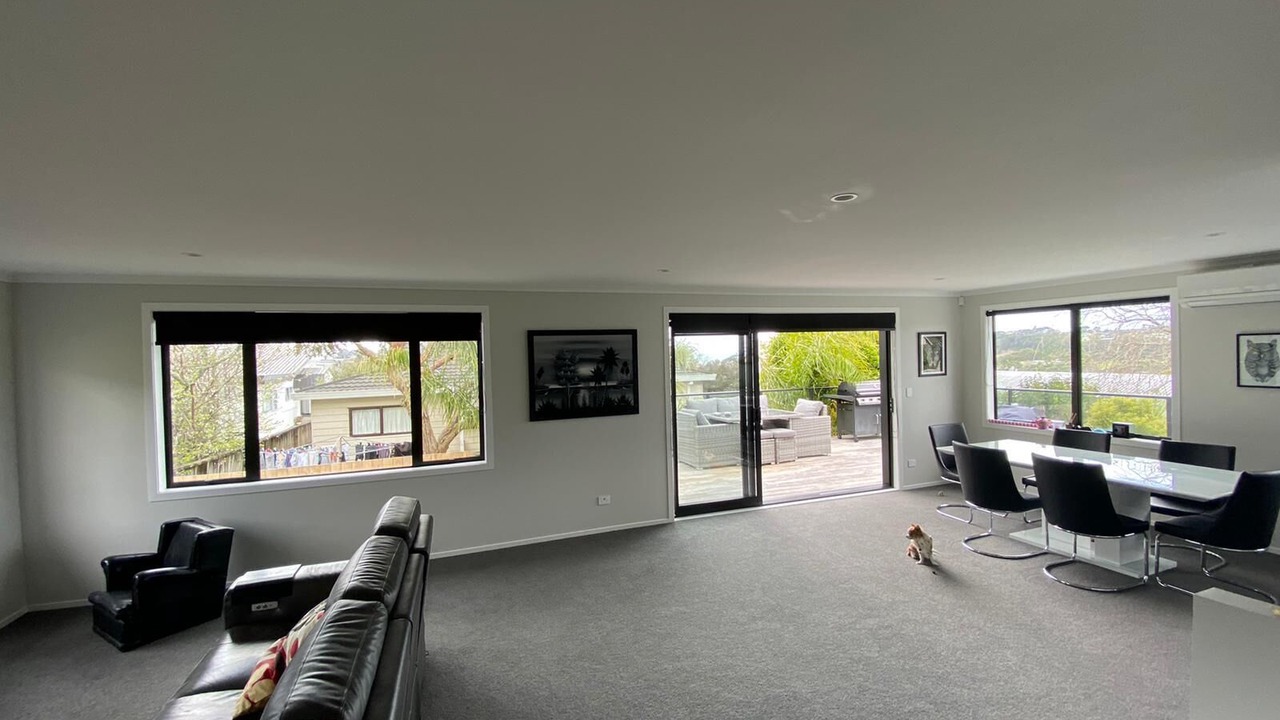 Photo of Livingroom in Stanmore Bay