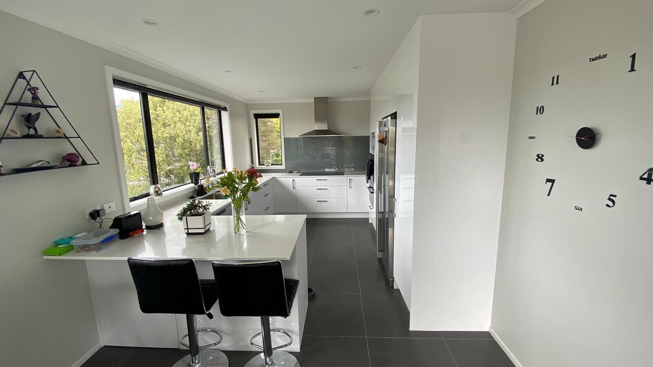 Photo of Kitchen in Stanmore Bay