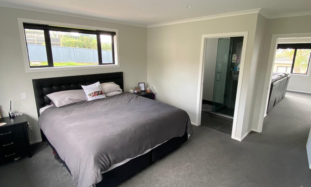 Photo of Bedroom in Stanmore Bay