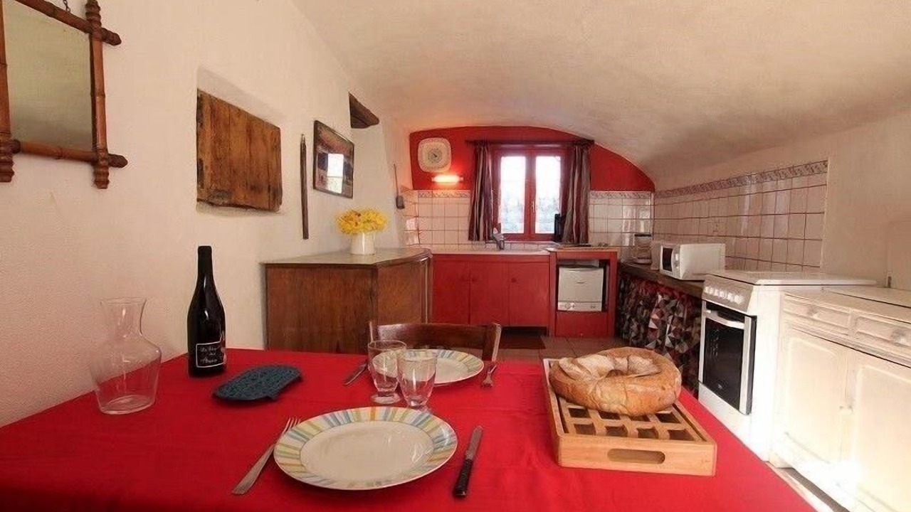 Photo of Kitchen in Jullianges