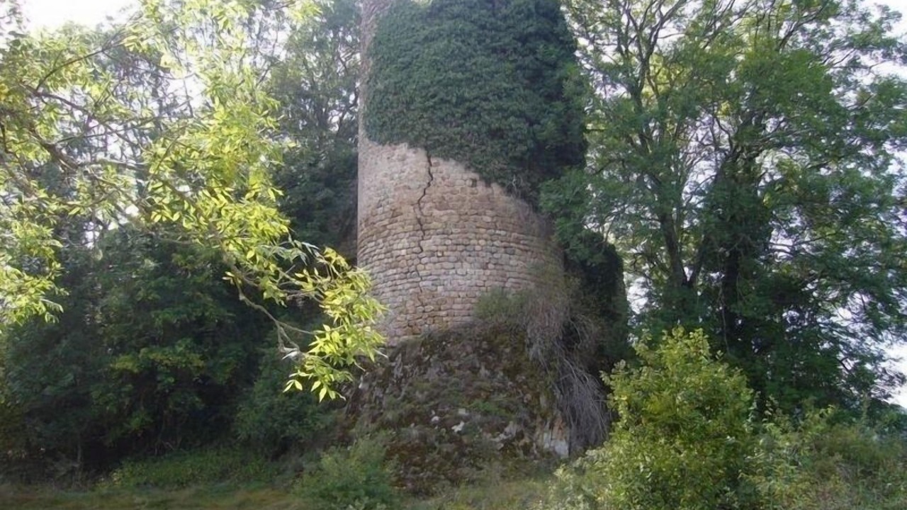 Photo of Outdoor in Jullianges