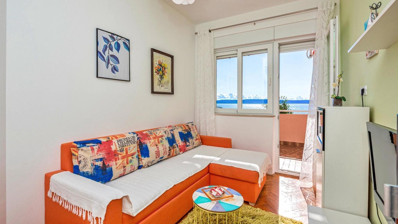 Photo of Bedroom in Igrane
