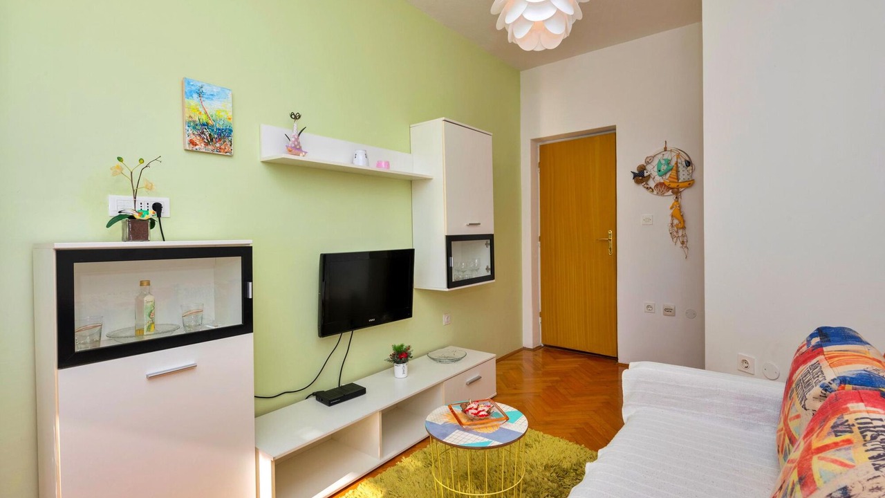Photo of Bedroom in Igrane