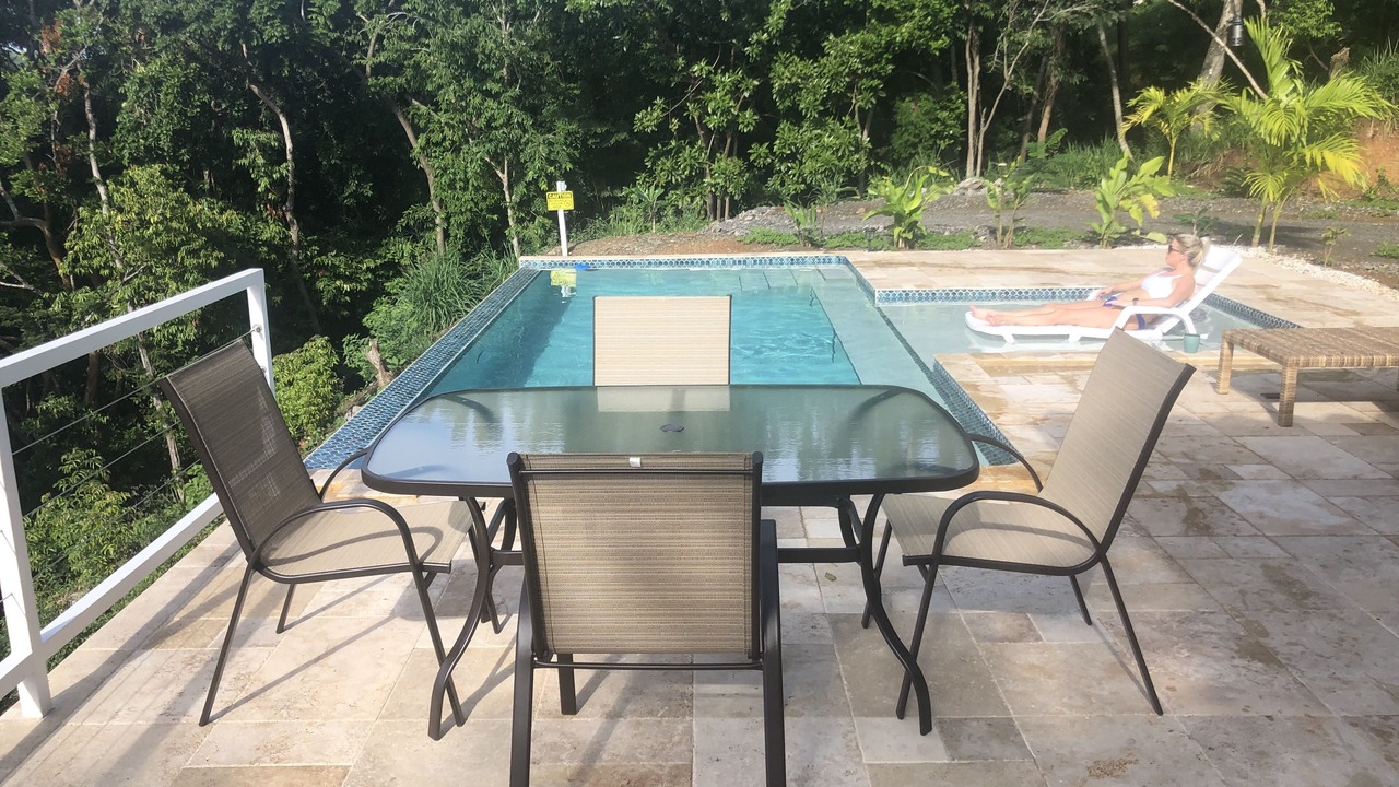 Photo of Outdoor in Roatan