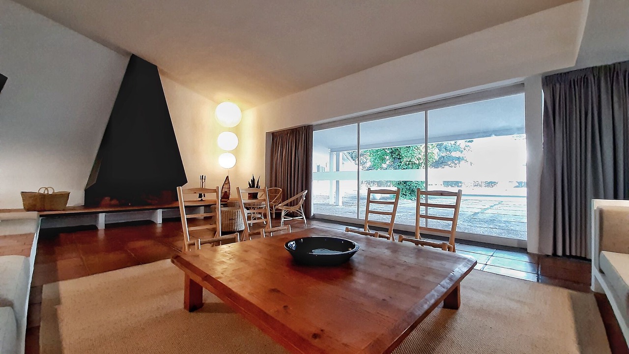 Photo of Livingroom in Daimiel