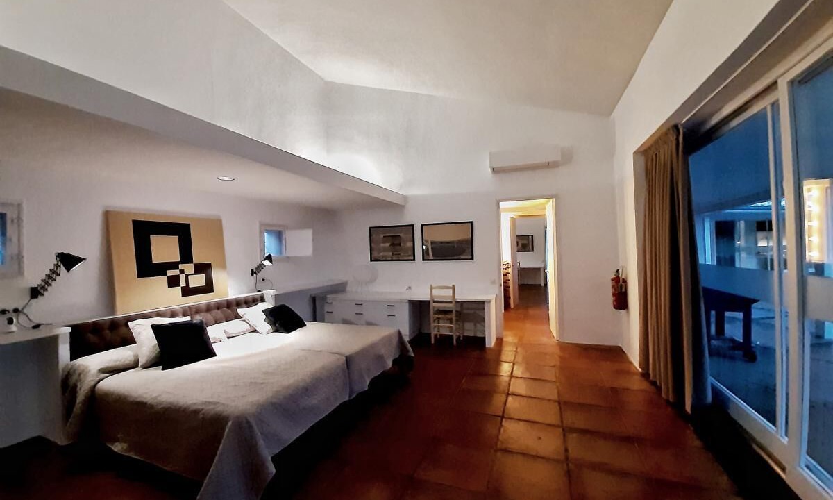 Photo of Bedroom in Daimiel