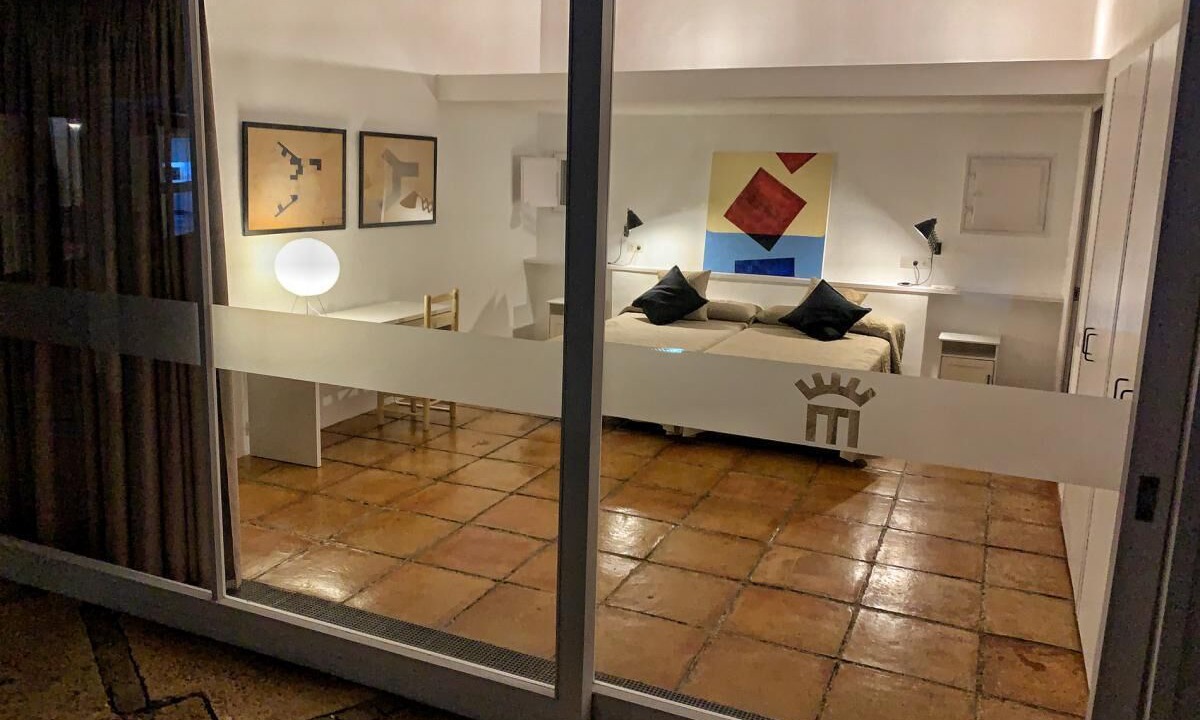 Photo of Bedroom in Daimiel